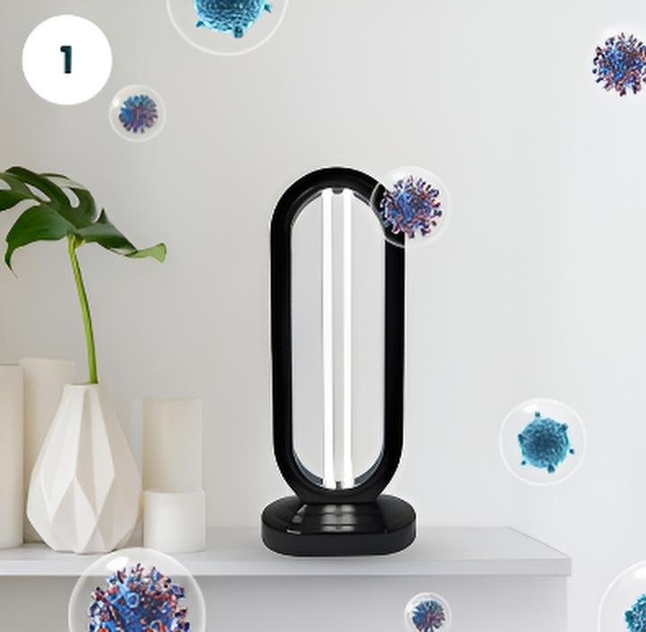 Clairlite UV Sanitizer