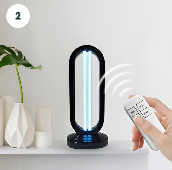 Clairlite UV Sanitizer